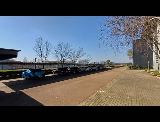 BUSINESS PROPERTY TO RENT IN HIGHVELD TECHNOPARK